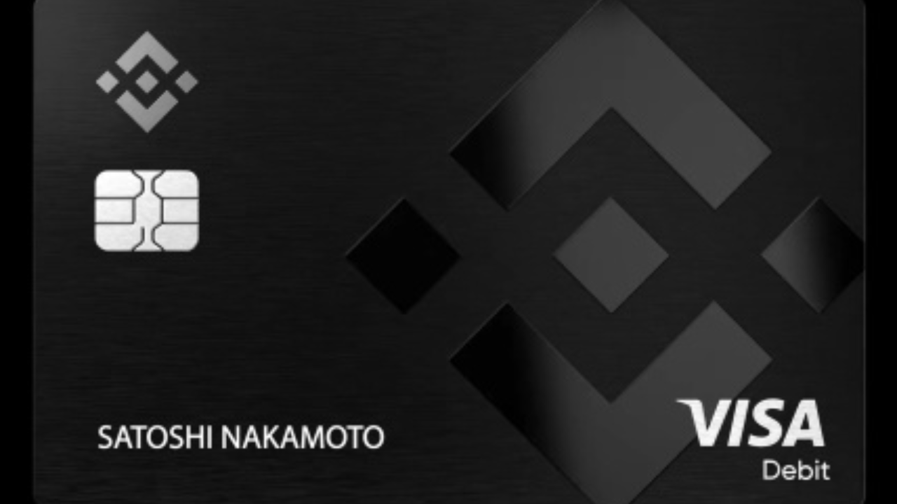 Binance Referido