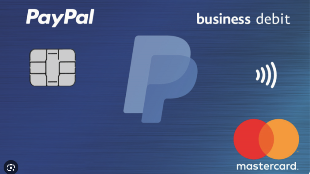 PayPal Referido